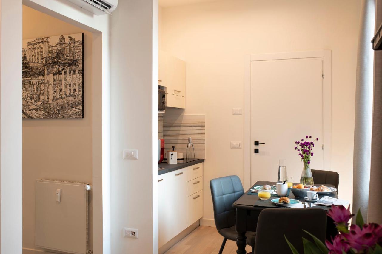 Appartement Eleveng