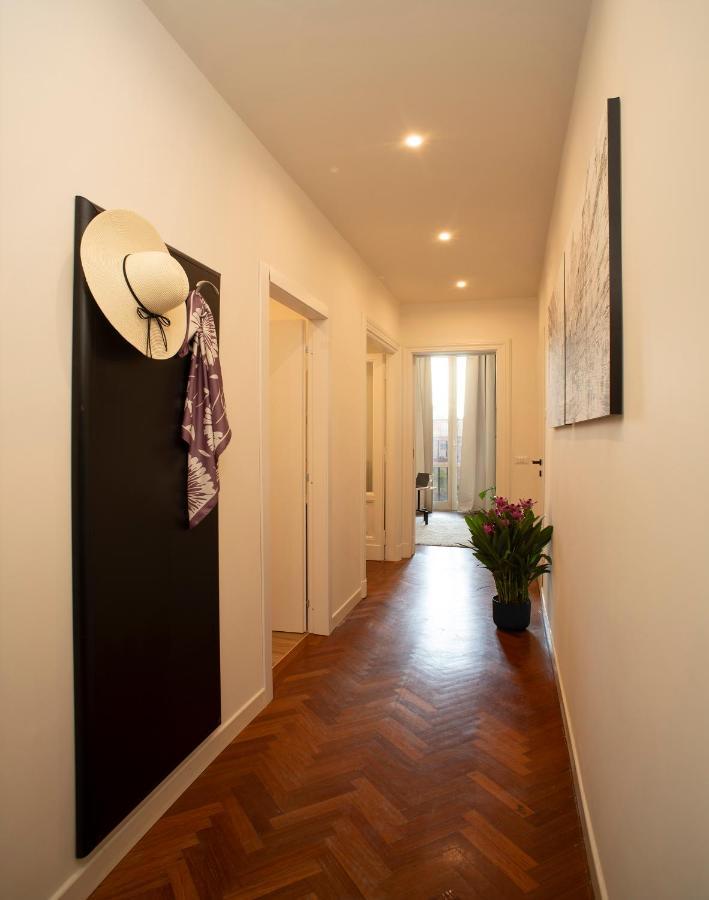 Appartement Eleveng Rome