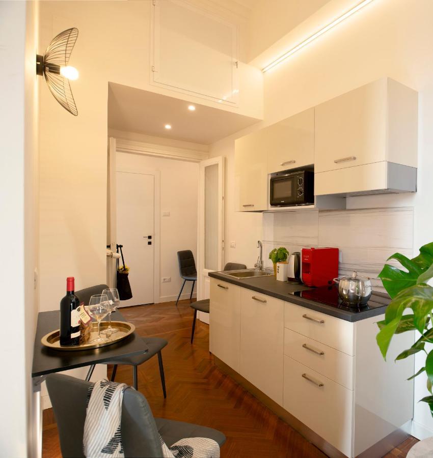 Appartement Eleveng
