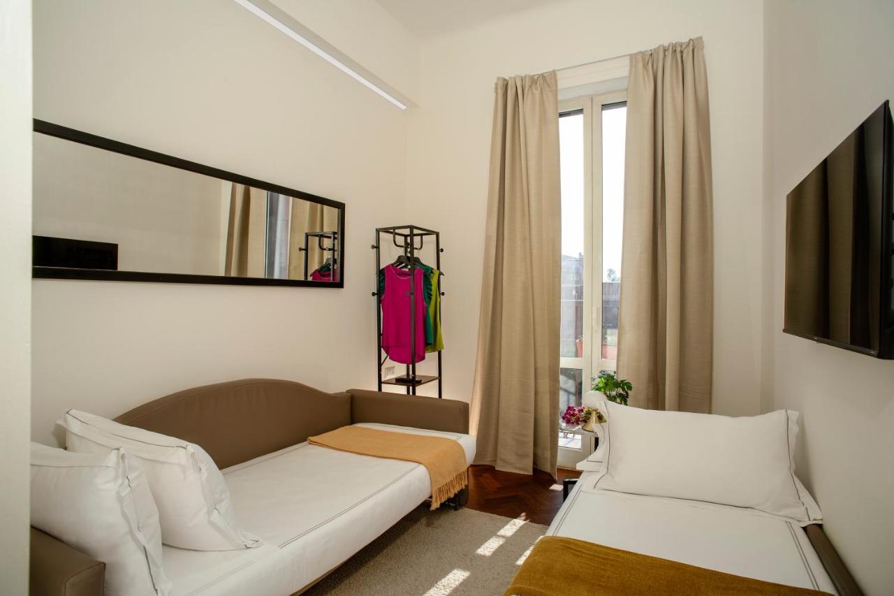 Appartement Eleveng *