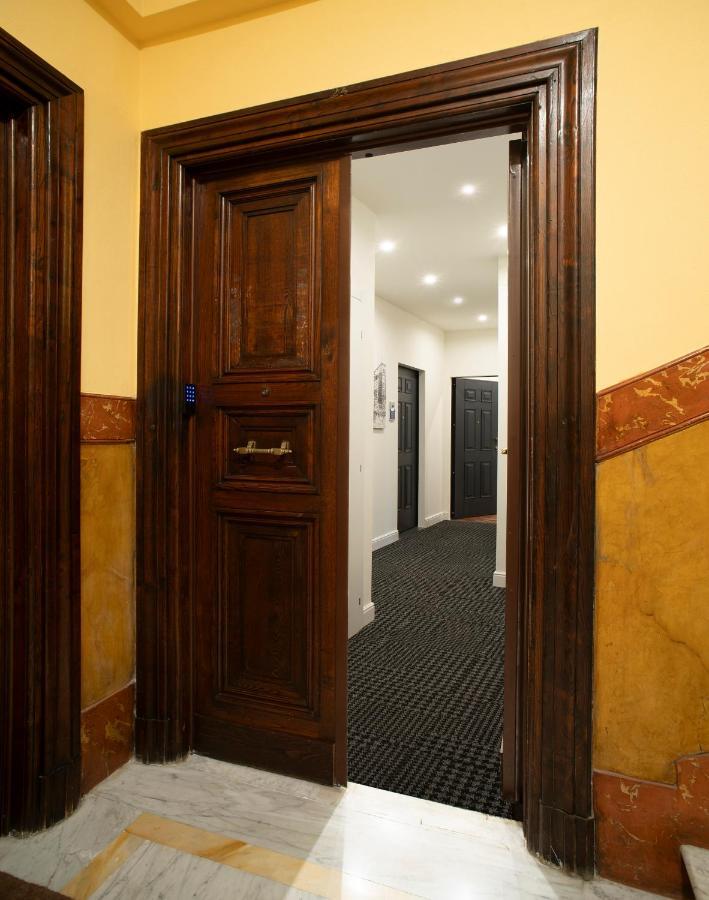 Appartement Eleveng Rome