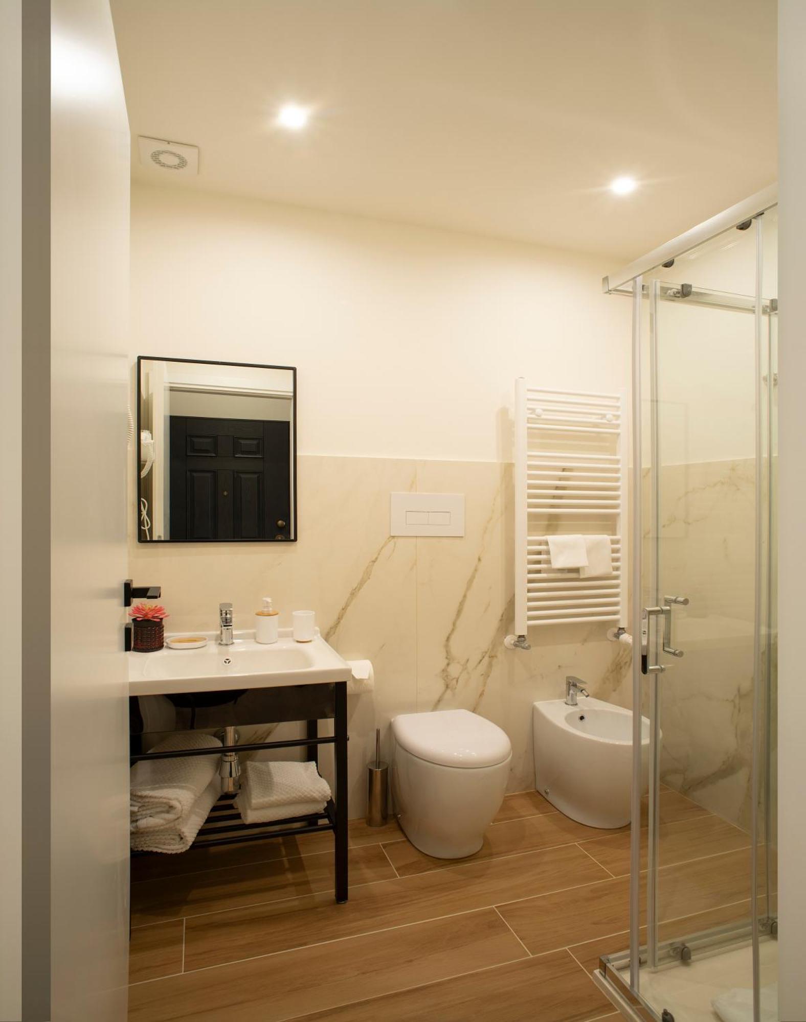 Appartement Eleveng *